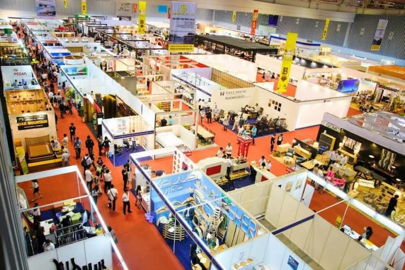 Thu Âm Quảng Cáo Hội Chợ – Chiến Lược Tiếp Cận Khách Hàng Hiệu Quả
