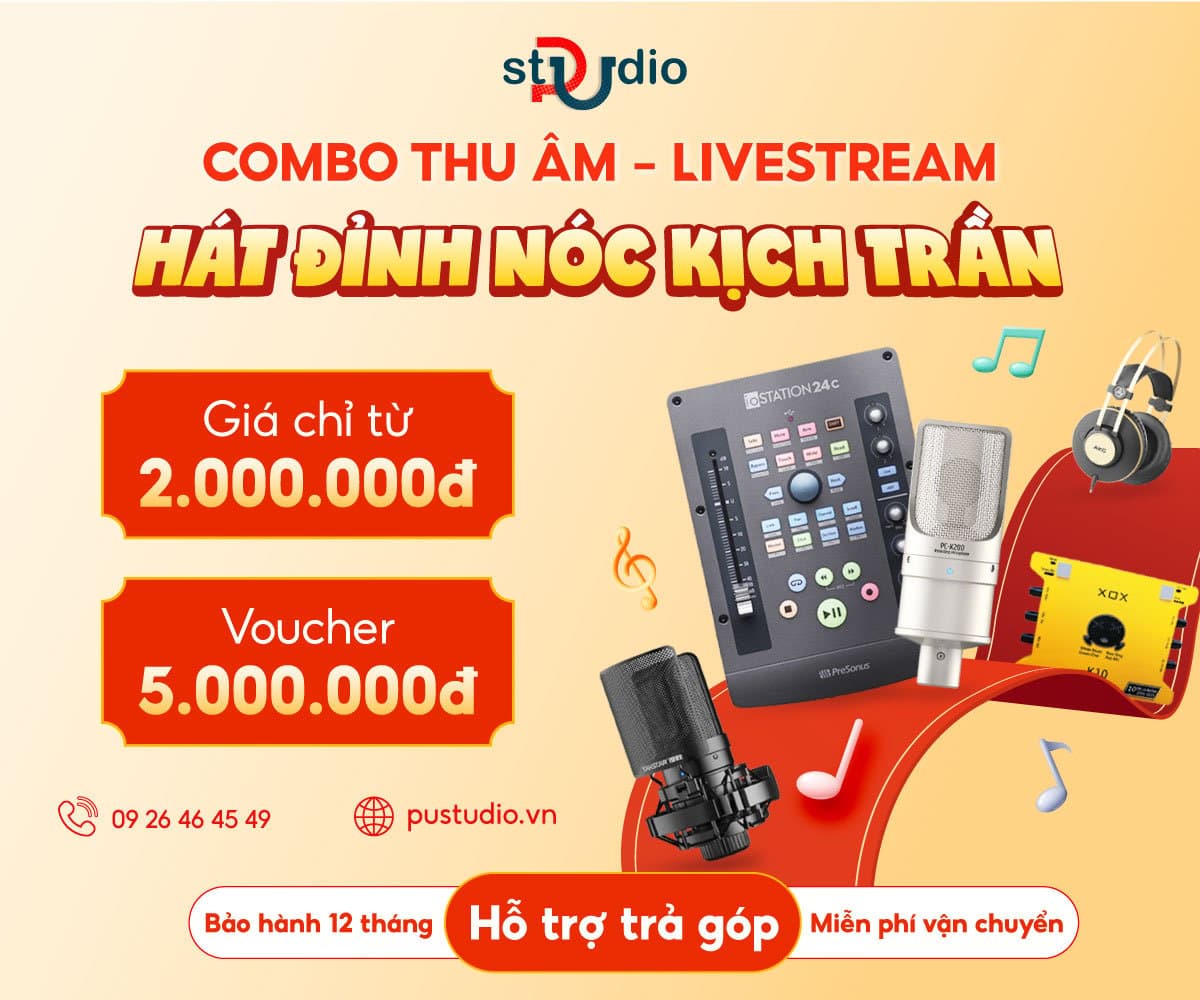 Khám Phá Thu Âm Phát Loa Quảng Cáo – Bí Quyết Hiệu Quả