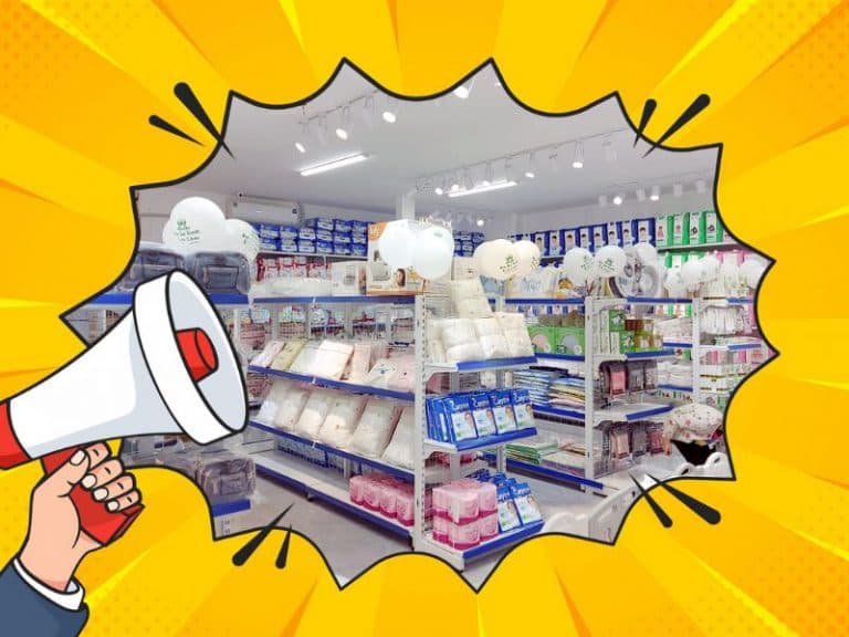 Thu Âm Khai Trương Cửa Hàng – Bí Quyết Tạo Ấn Tượng Đầu Tiên