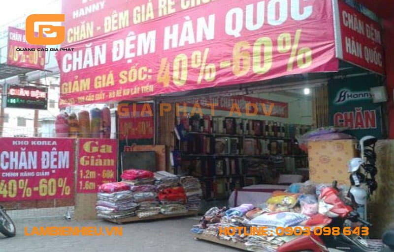 Thu Âm Quảng Cáo Chăn Ga Gối Đệm – Bí Quyết Thành Công