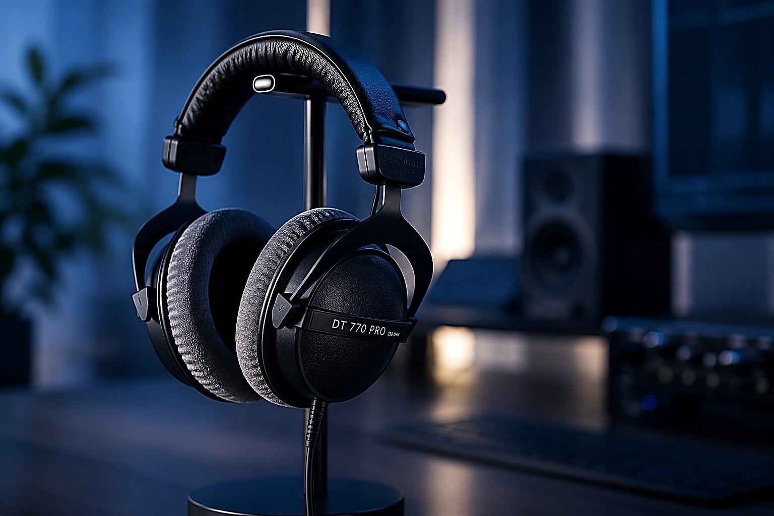 Beyerdynamic DT 770