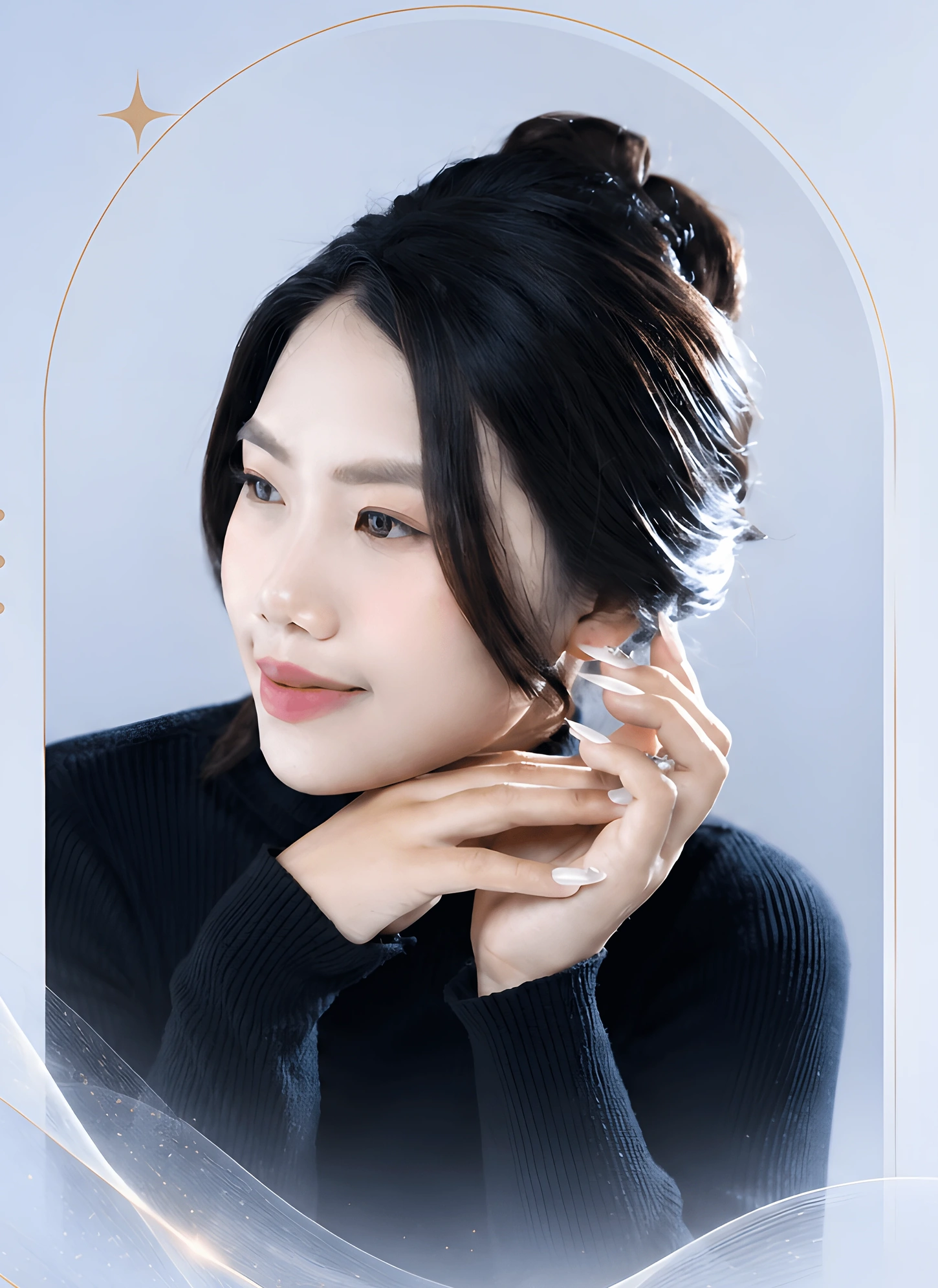 Thu Hiền Voice Talent