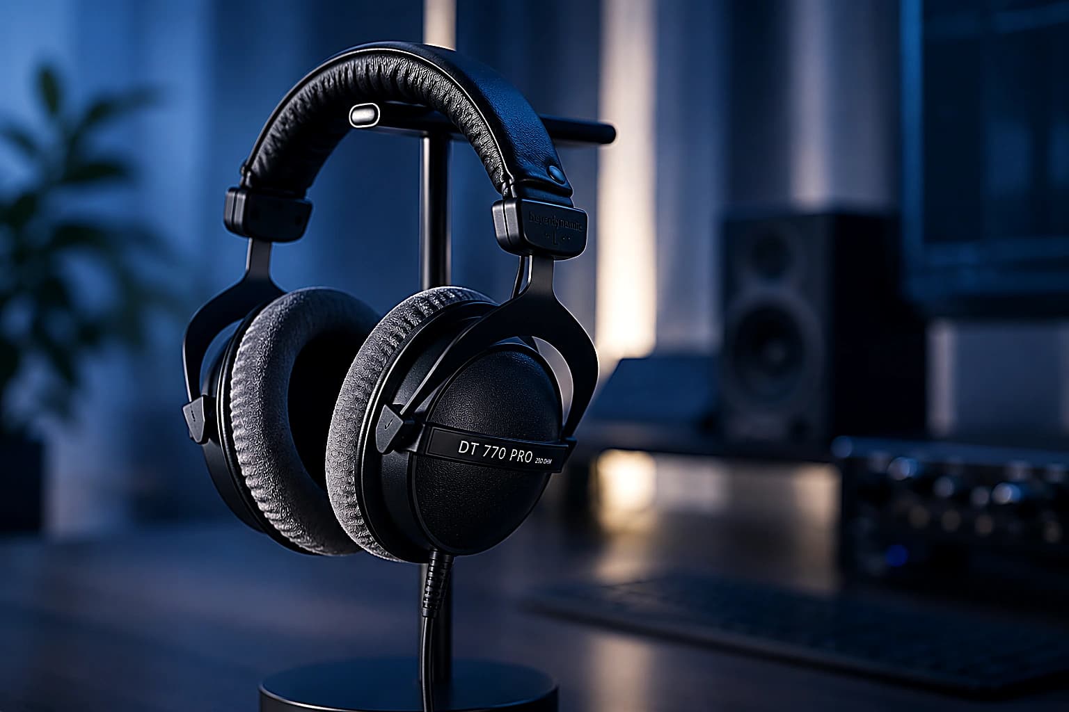 Beyerdynamic DT 770