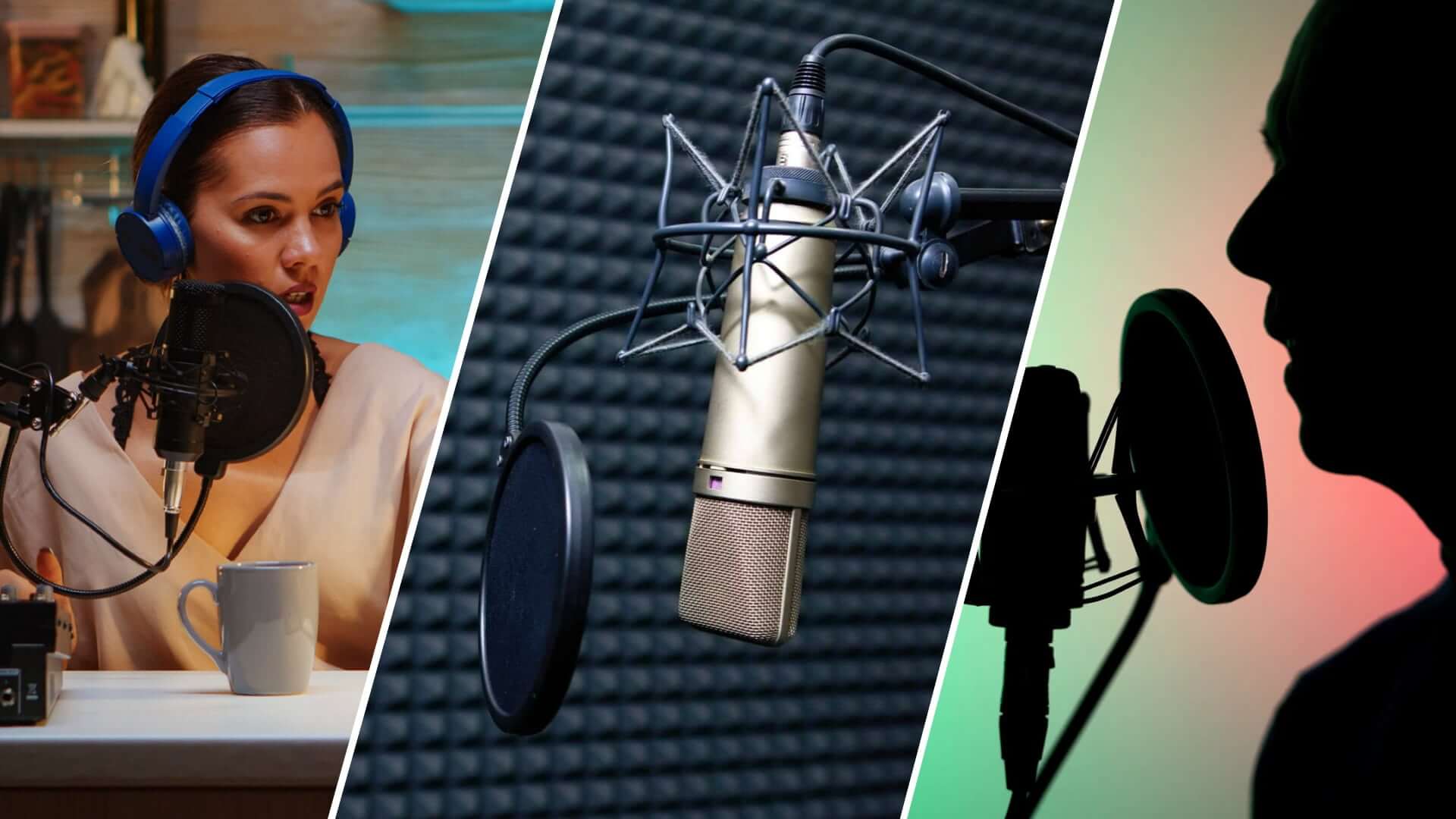 Thu Âm Quảng Cáo Giá Rẻ – Tăng Hiệu Quả Bán Hàng Chỉ Với Chi Phí Tối Thiểu