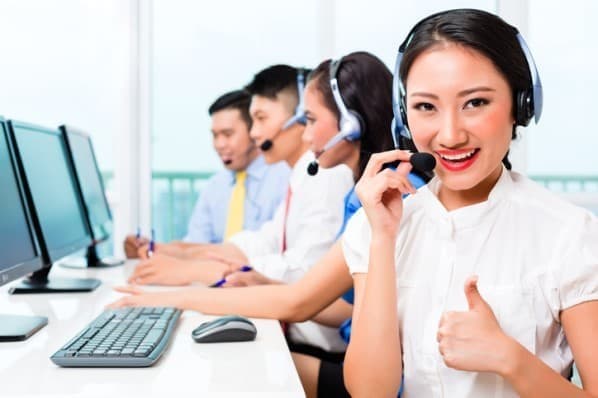 Dịch Vụ Thu Âm Tổng Đài – Lợi Ích Và Ứng Dụng