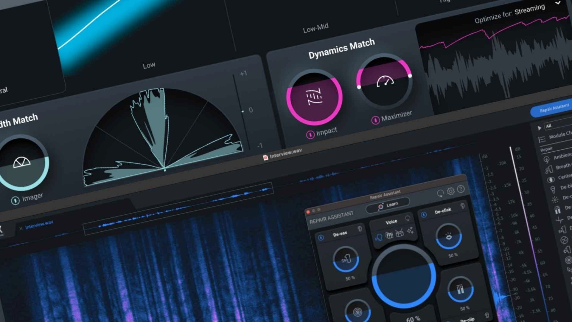 Nghệ Thuật Lọc Tạp Âm Bằng Adobe Audition