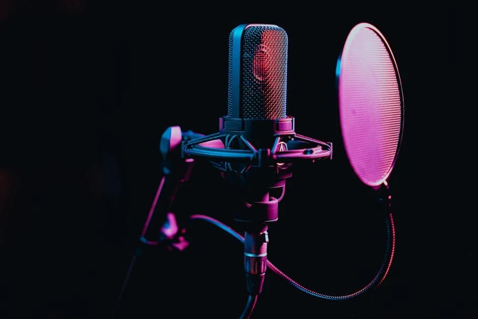 Cách chọn voice talent
