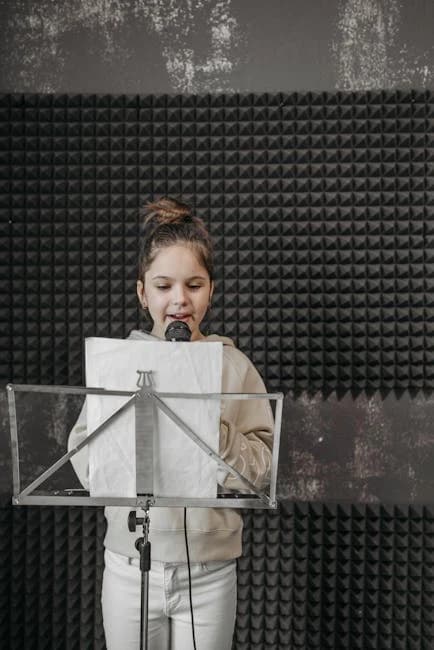 Voice talent miền Bắc