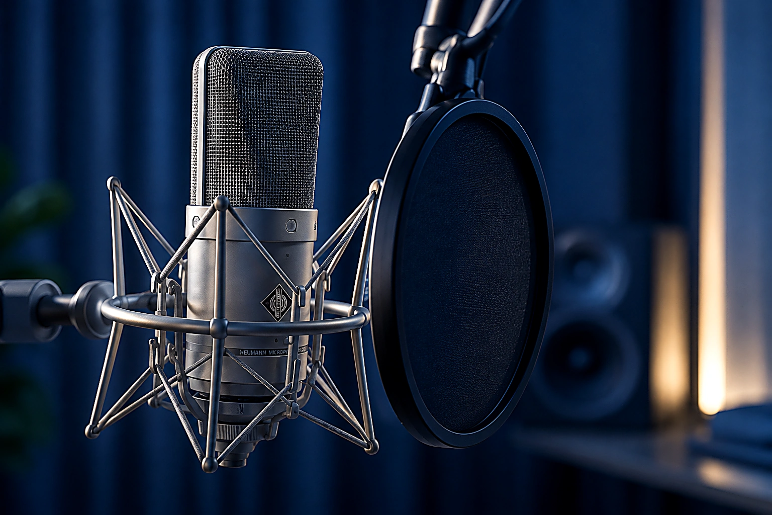 Neumann U87 Ai