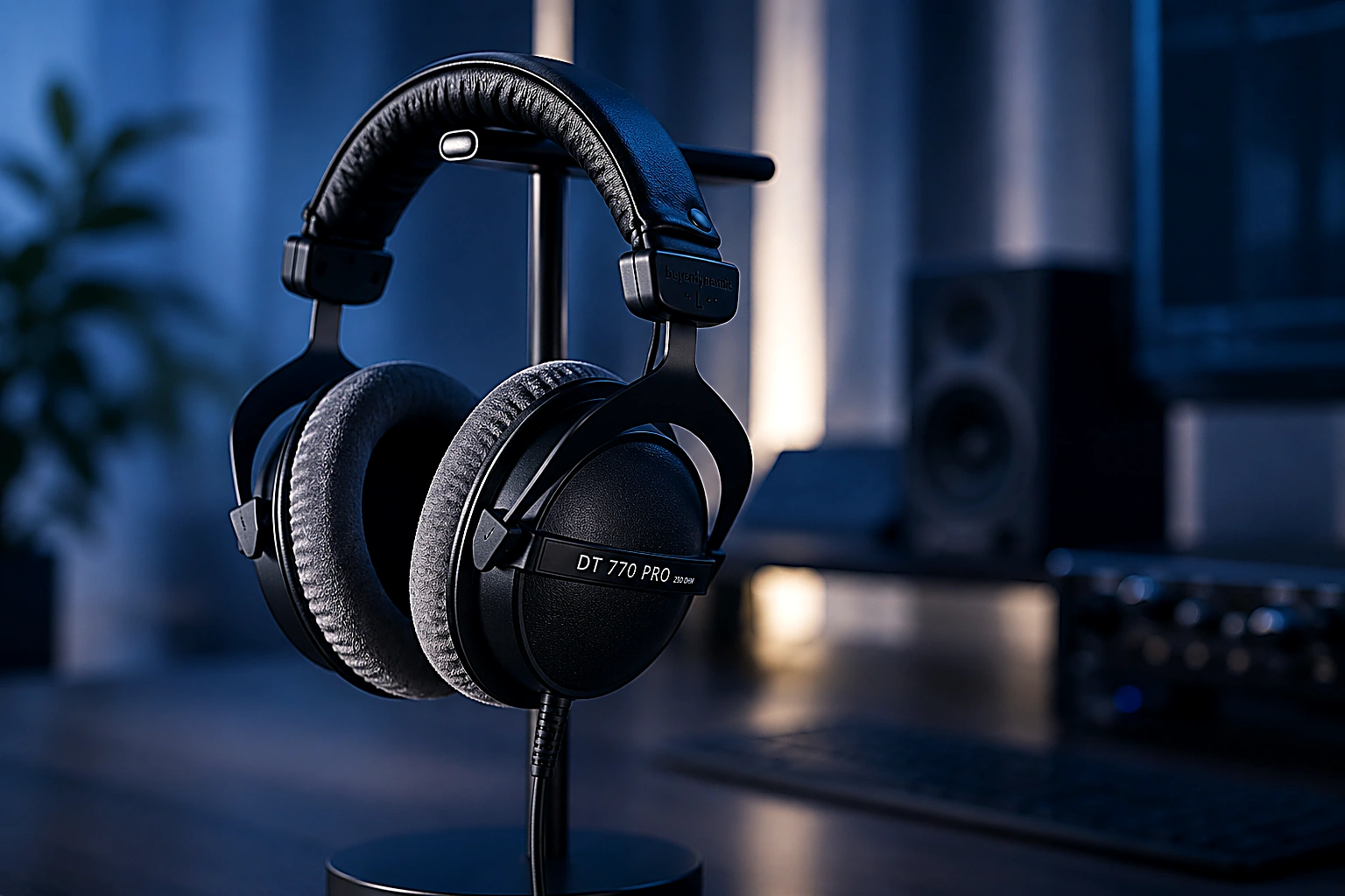 Beyerdynamic DT 770