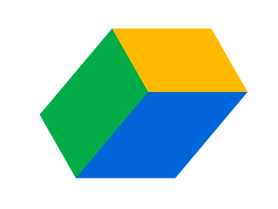 Google Drive Audio Portfolio