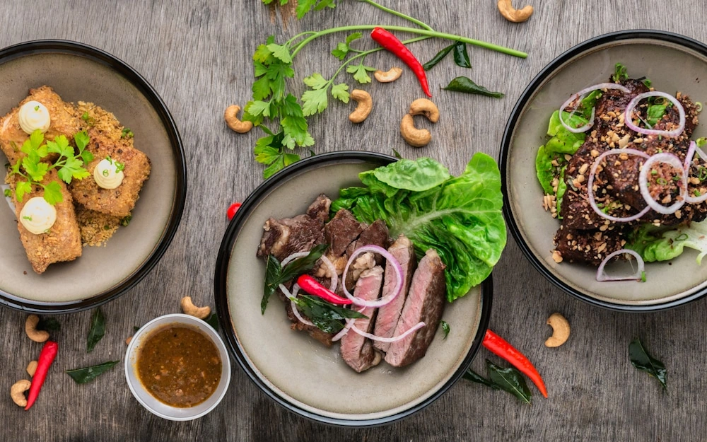 Knorr – Đậm đà ngọt cá (TVC 15s)