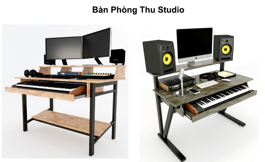 Hướng dẫn thu âm tại nhà - Bí quyết cho người mới bắt đầu