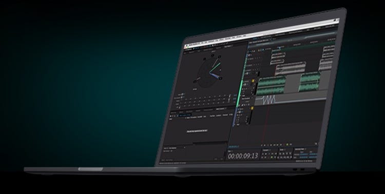 Khám phá Nghệ Thuật Lọc Tạp Âm Bằng Adobe Audition
