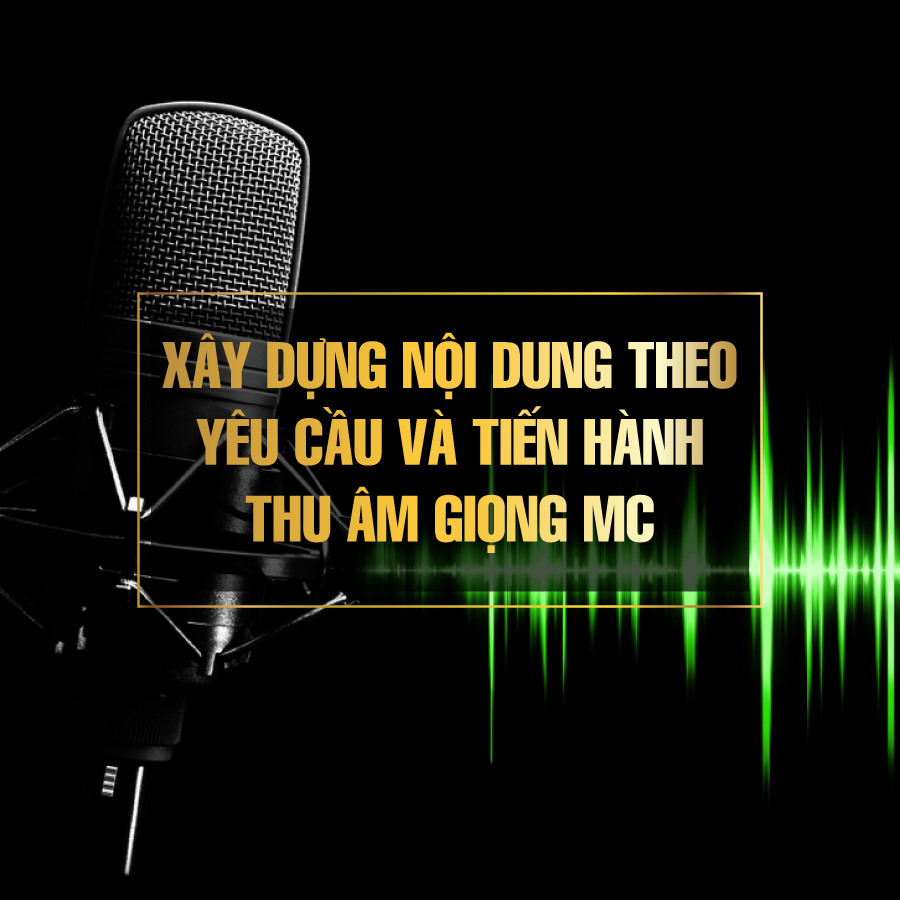 Khám Phá Thu Âm Nhạc Chờ – Bí Quyết Nâng Tầm Thương Hiệu