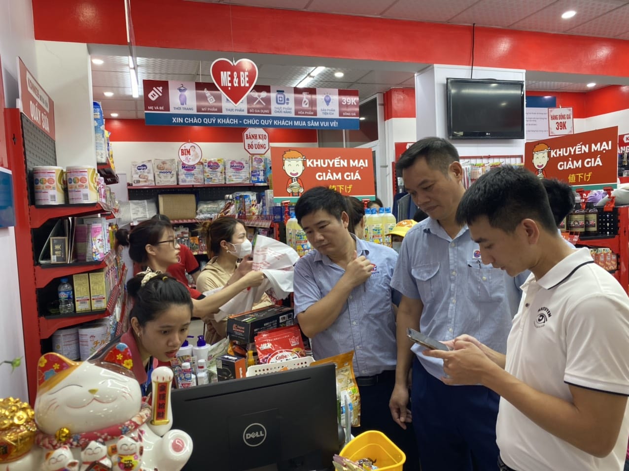Thu Âm Quảng Cáo Hội Chợ – Chiến Lược Tiếp Cận Khách Hàng Hiệu Quả