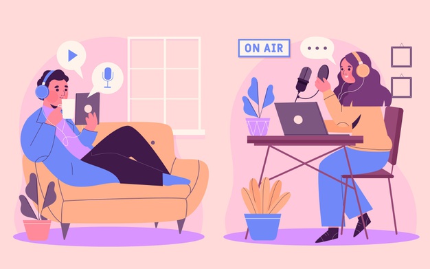 Tuyển Thu Âm TVC – Bí Quyết Thành Công Cho Giọng Nói